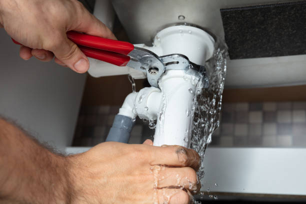 Best Commercial water damage restoration  in South Alamo, TX